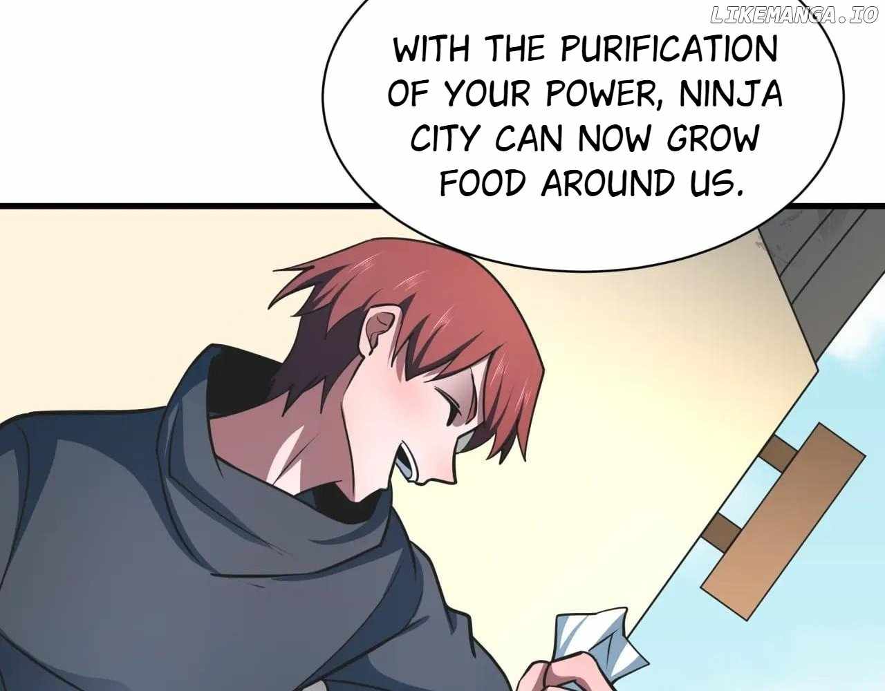 Age of Terror Chapter 489 113